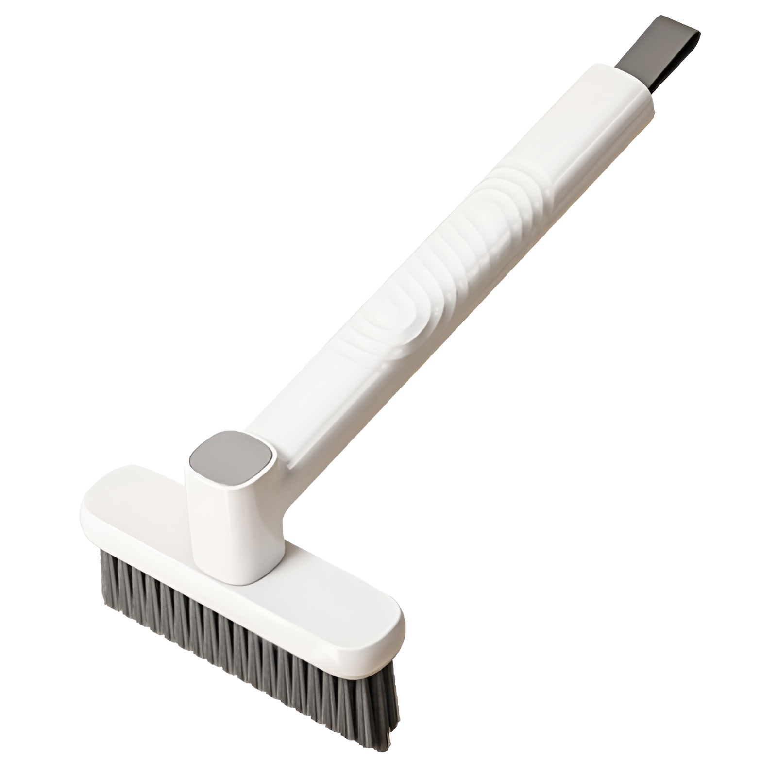 お風呂掃除 ブラシ 床 バスブラシ 風呂床ブラシ コンパクト 抗菌 浴室 ブラシ お風呂掃除 ブラシ 浴室 浴槽磨き トイレ掃除 床 窓 壁 玄関 お風呂 ブラシ 床