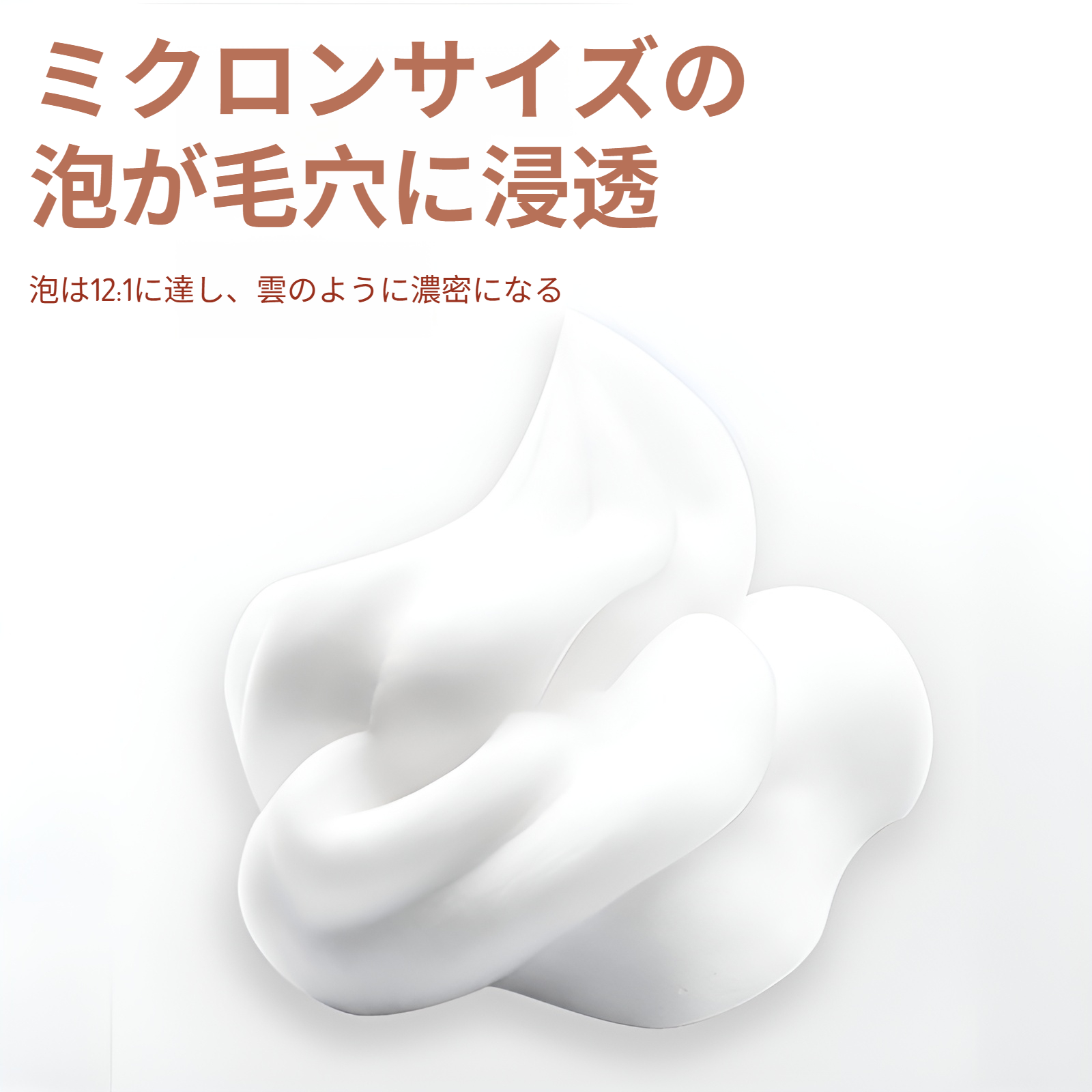 ソープディスペンサー ハンドソープ 自動 泡 320ml 壁掛け ソープディスペンサー 自動 泡 オートディスペンサー ディスペンサー 充電式 キッチン 洗面所などに適用