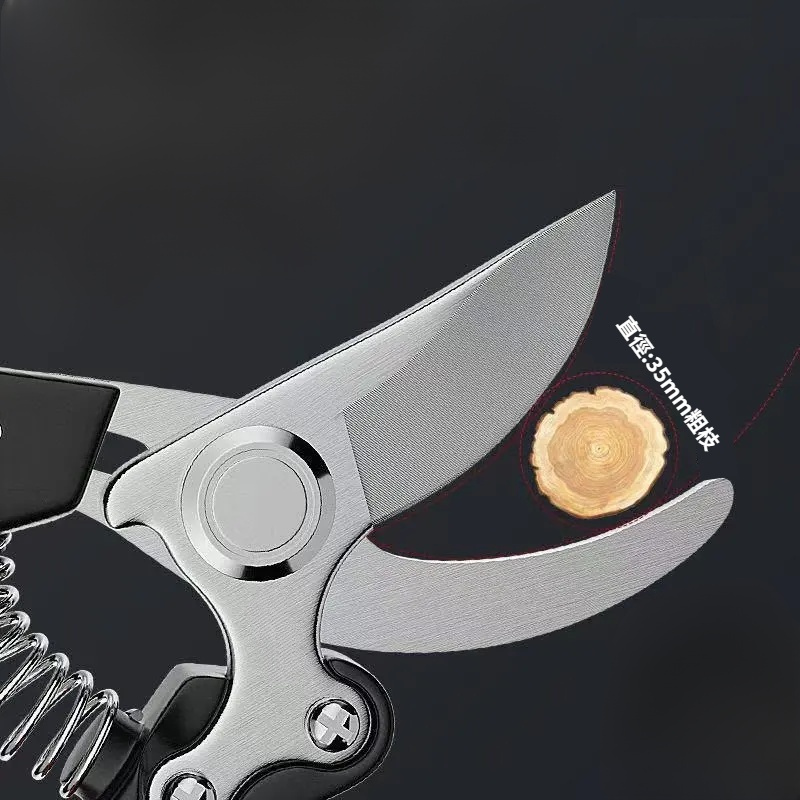 高品質園林修枝剪果枝剪刀