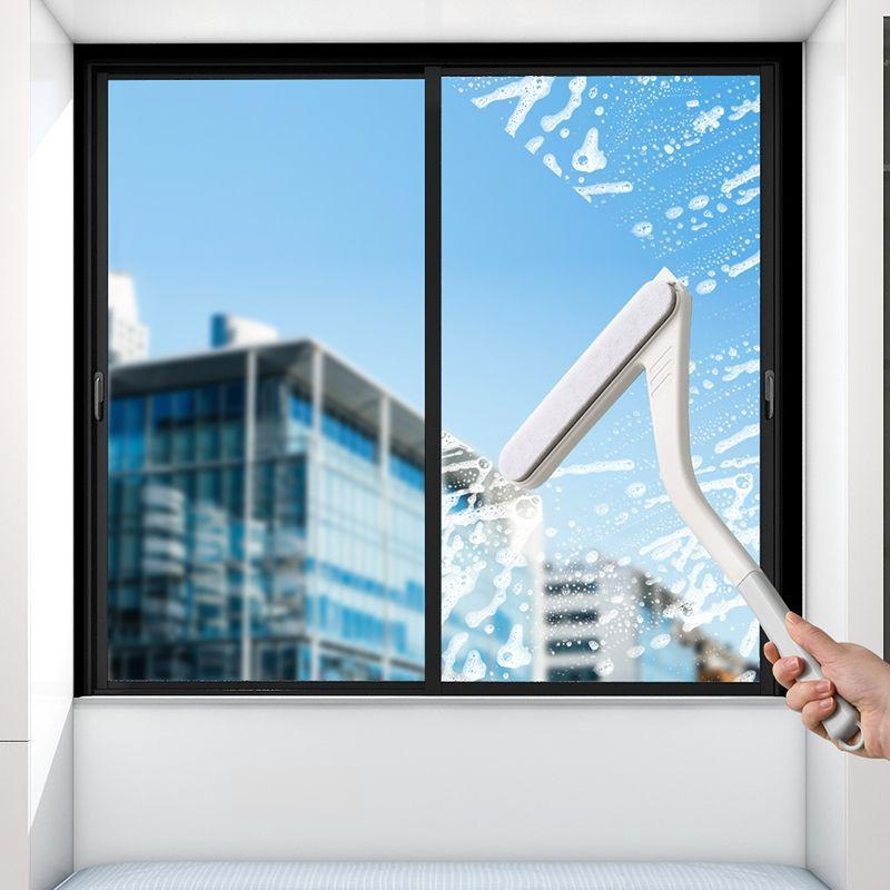 Multi functional wiper blade