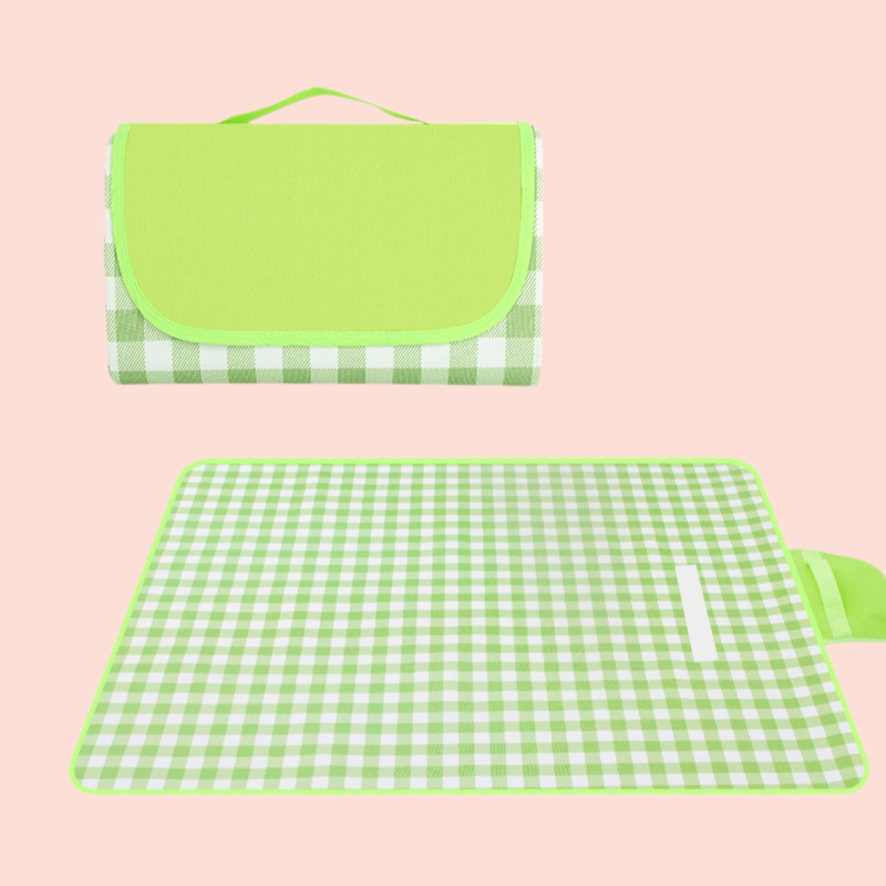 ポータブル防湿屋外ピクニックマット