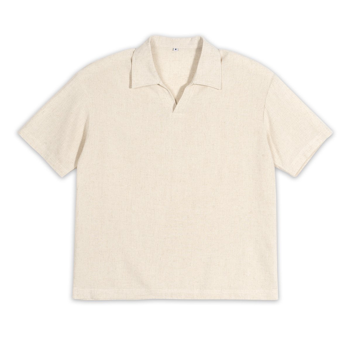 Der mann mit dem hauch eines lebensstils des sommerwalls