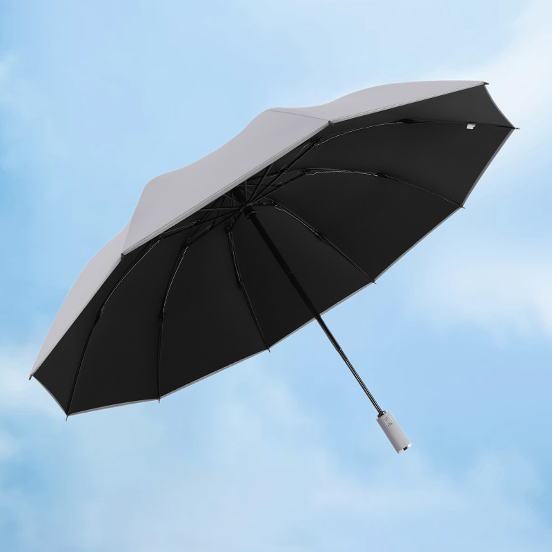مظلة قابلة للطي أوتوماتيكية بالكامل