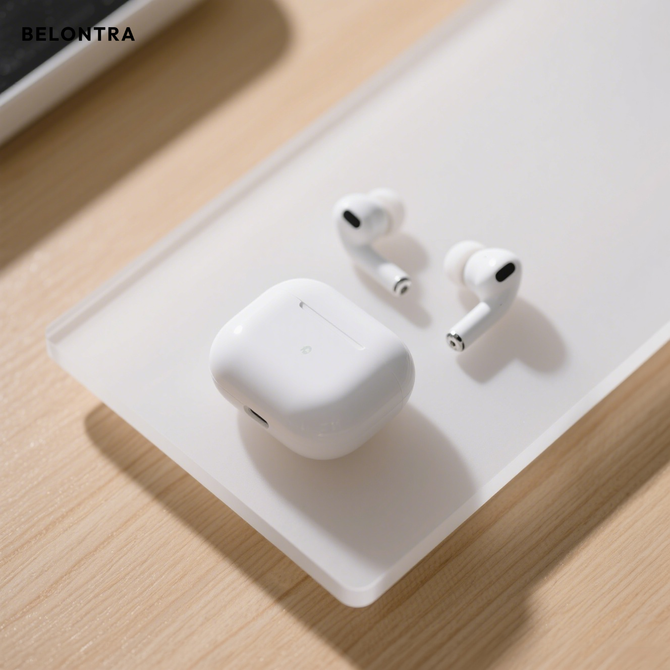 Nová sluchátka ENC True Noise Cancelling Bluetooth z roku 2025