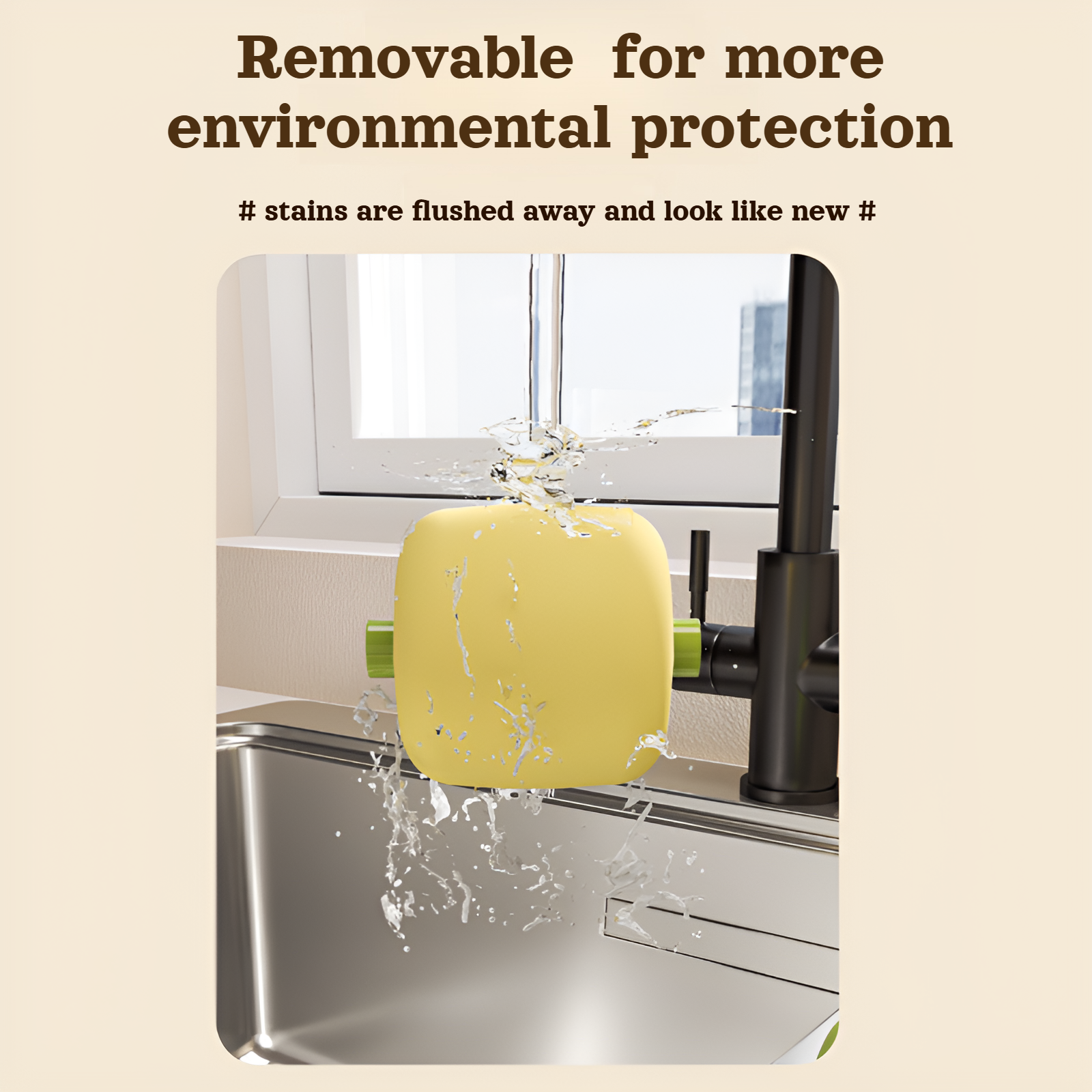 Hair remover roller washable household portable strong clothing hair remover pet dust cleaner