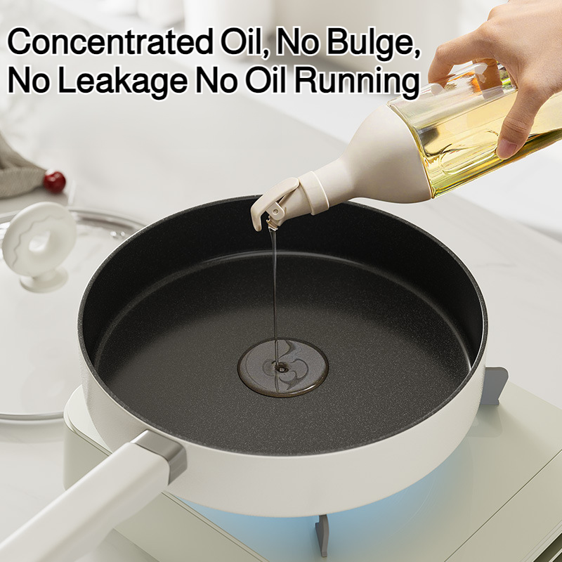 NonStick Fluoride Coated Pan Pan Pan Stable Grip Household Multifunctional NonStick