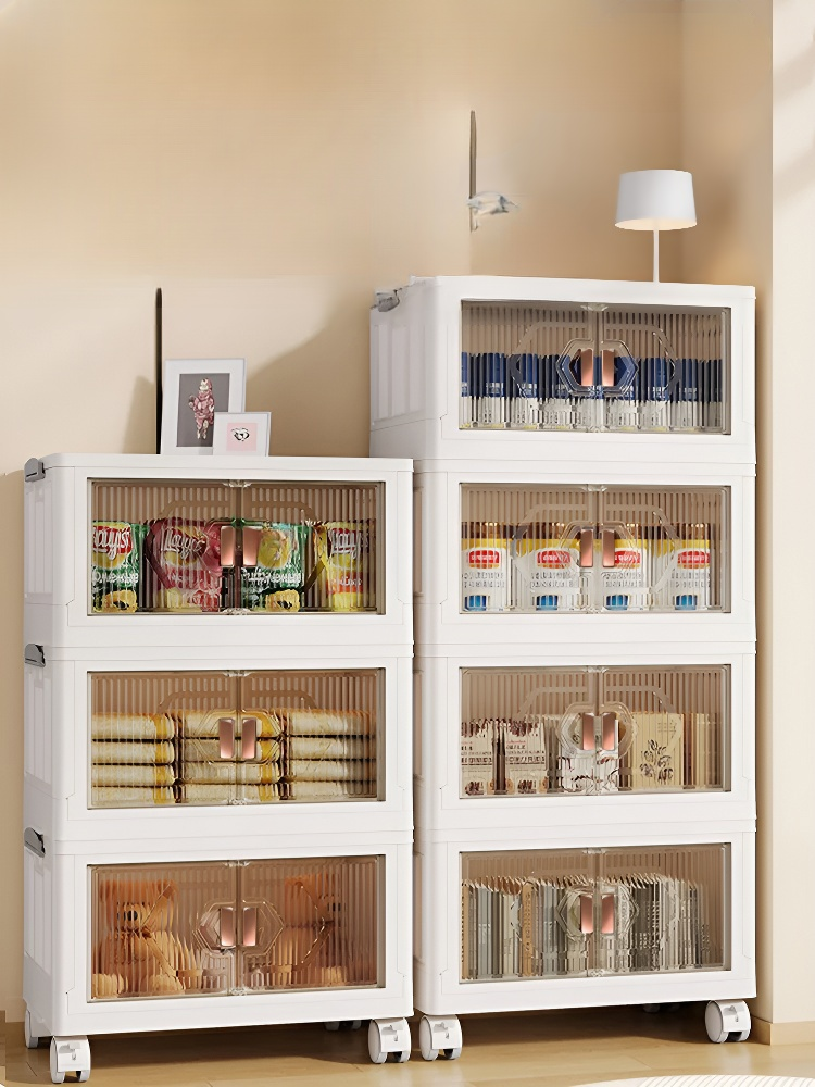 装着不要多機能押入れ