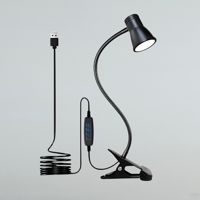 나팔등 휴대용 자수등