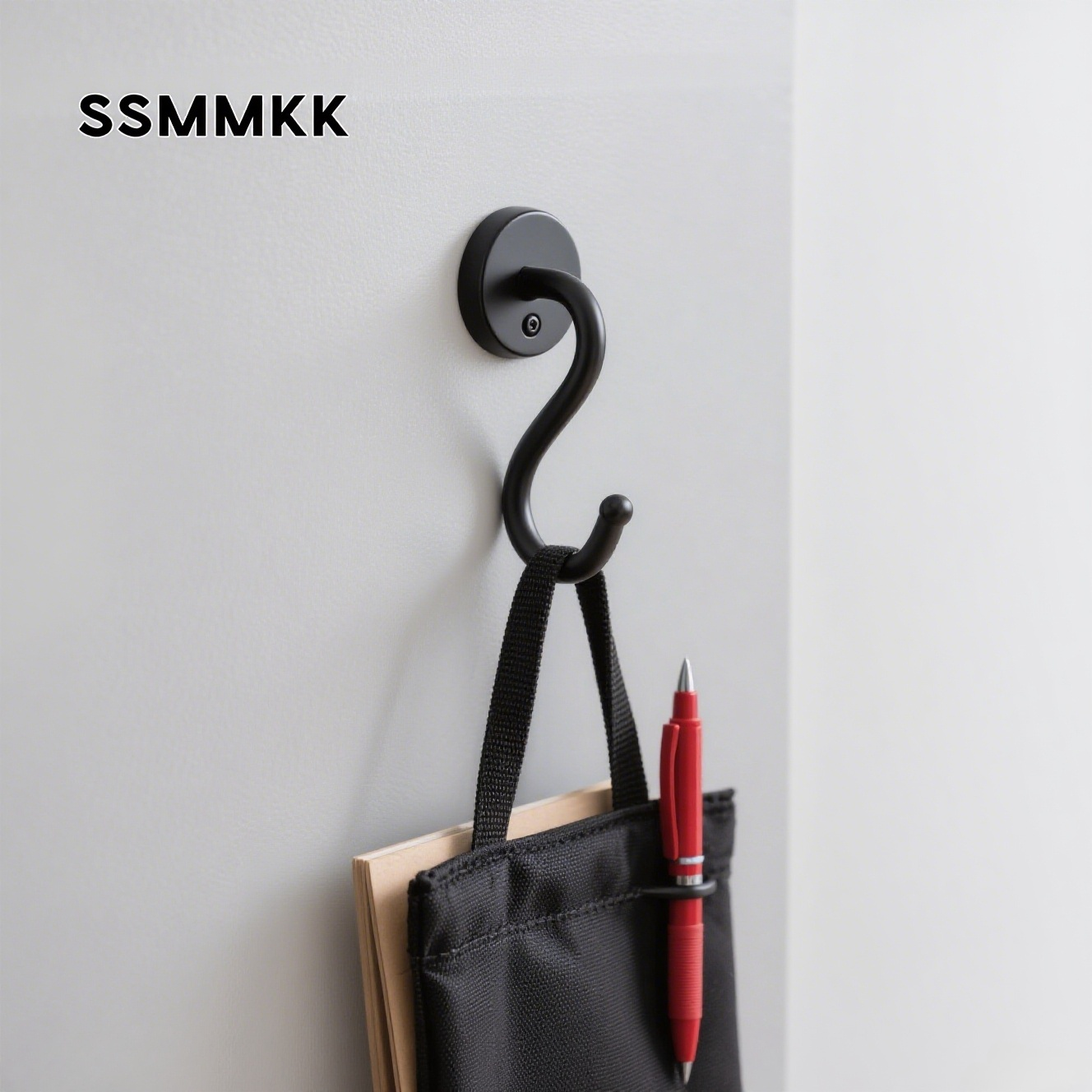 ポータブルフック