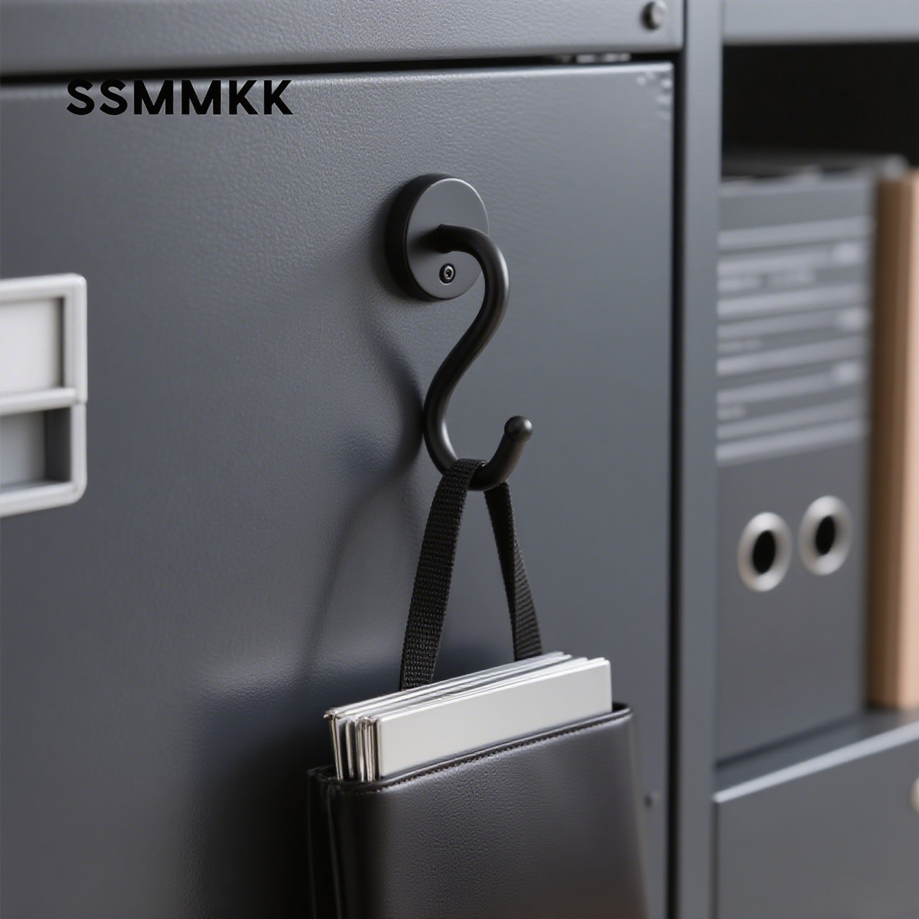 ポータブルフック