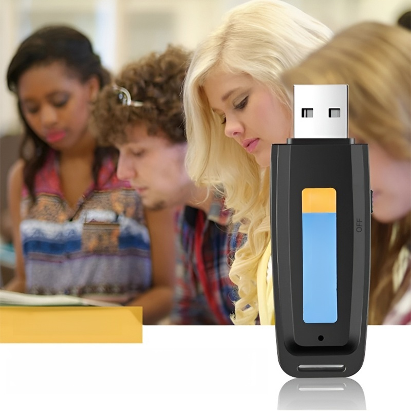 高速伝送大容量多機能USBメモリー