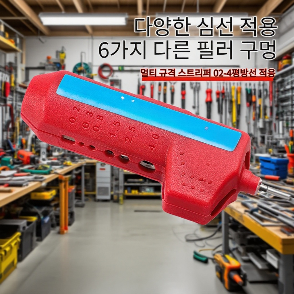 다기능 내구성 강한 곡선형 빠른 탈피 플라이어