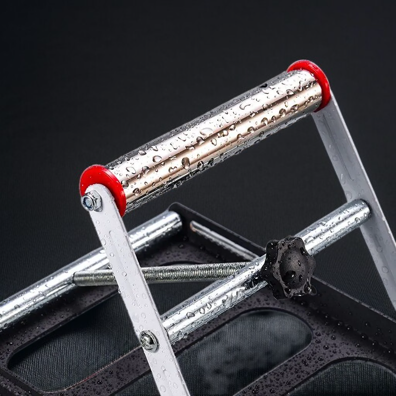 커터 다용도 조절 거치대 휴대용 리프트 브래킷 밸런스 커터 거치대 높이 리프트 거치대