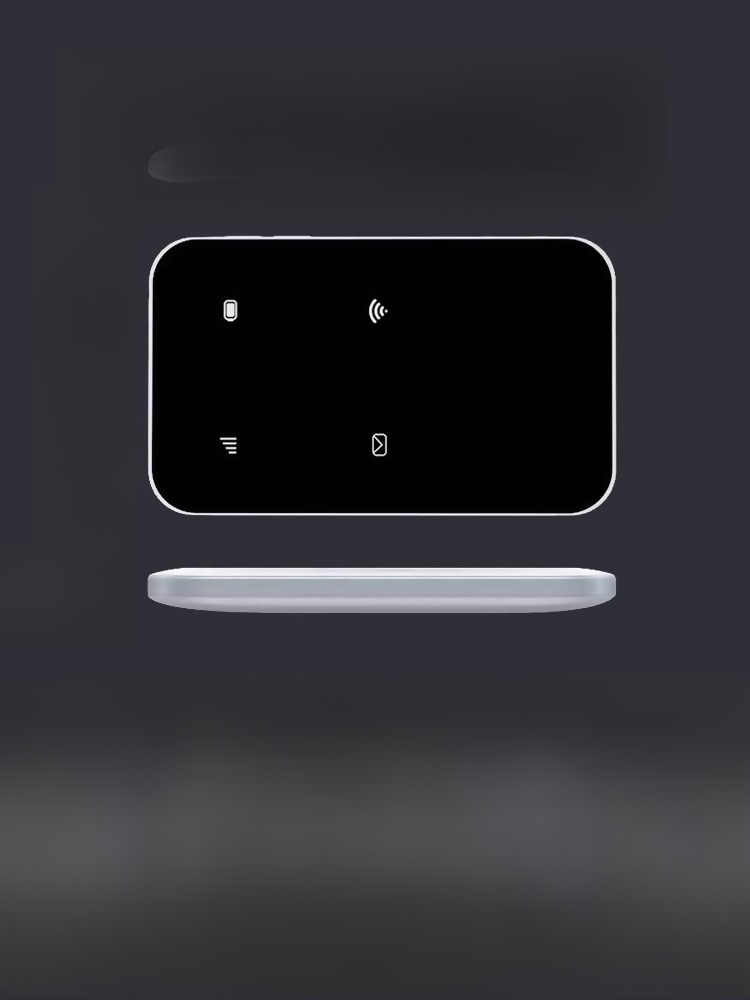 글로벌 통신 미니 휴대용 와이파이