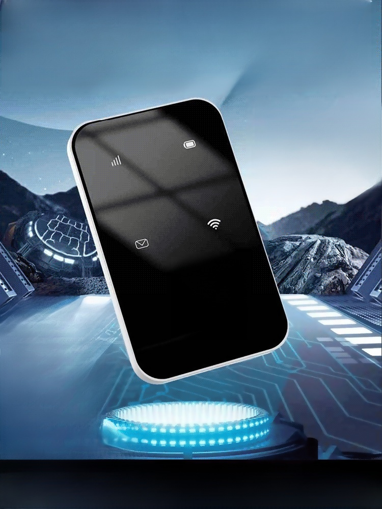 글로벌 통신 미니 휴대용 와이파이