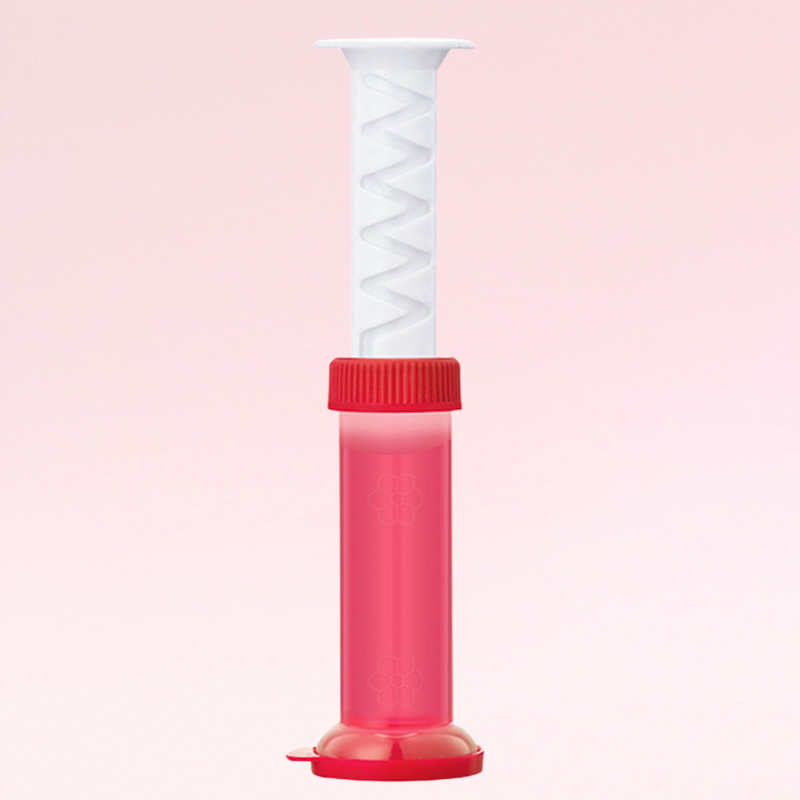 เจลทำความสะอาดห้องน้ำดับกลิ่นแบบใหม่