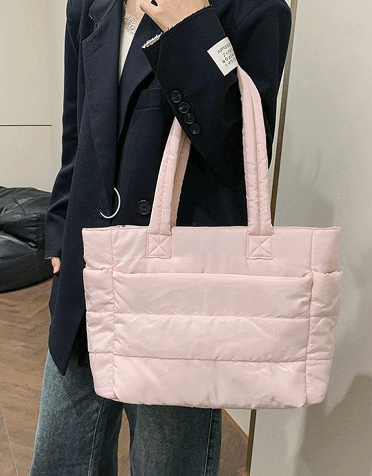 大容量トートバッグ