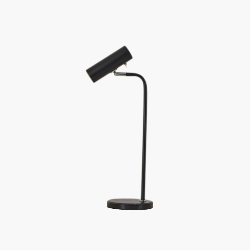 モダンでシンプルなLEDデスクランプ