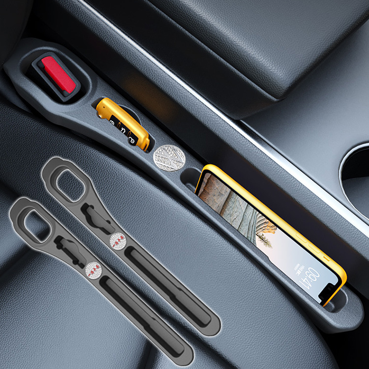 Car Seat Gap Storage Box