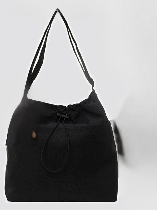 Ultra-light casual large capacity messenger bag