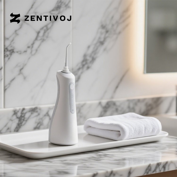 便攜式家用電動沖牙器