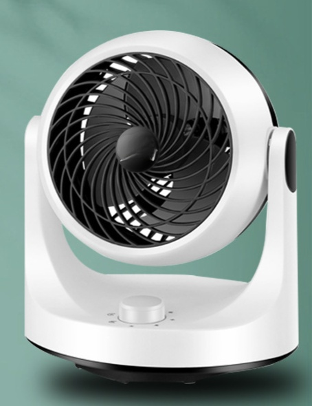 モノクロ【固定ヘッド】816国内規格2ピンプラグ