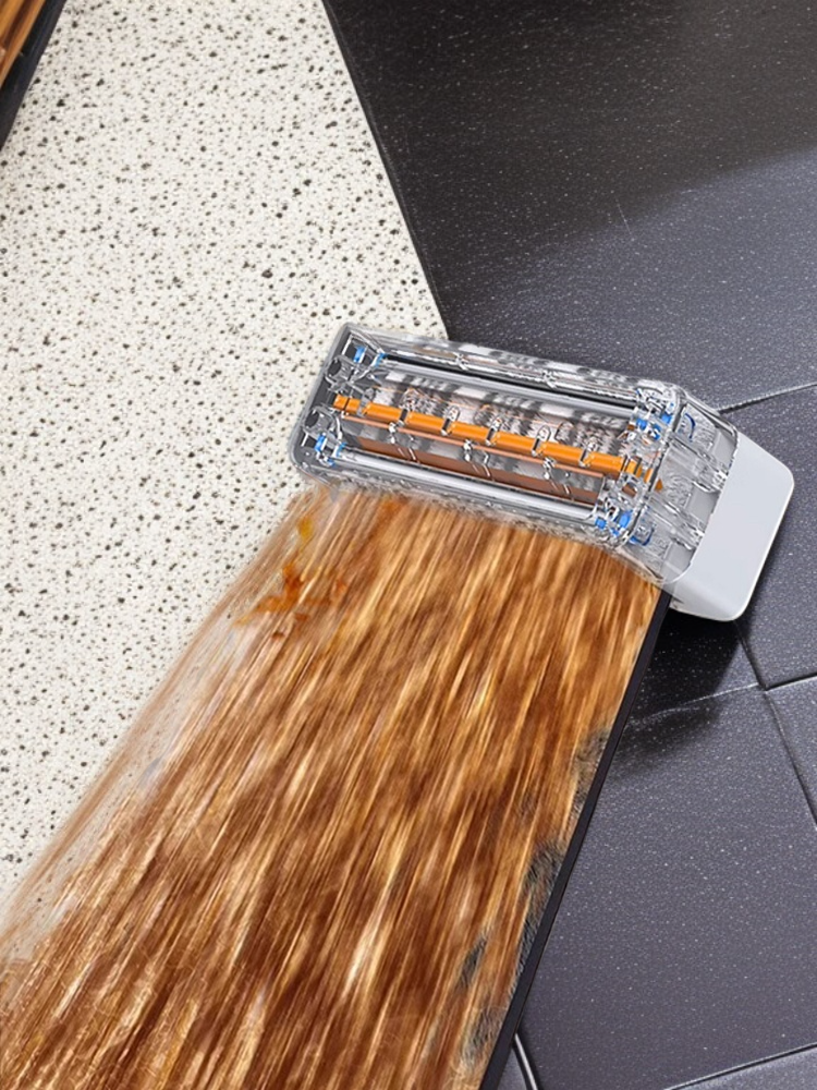 가정용 롱 플로어 슬리퍼 슬리퍼 초흡수 손세탁 슬리퍼 슬리퍼