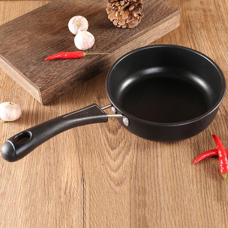 ミニフライパン 卵焼き用 ノンスティック フライパン