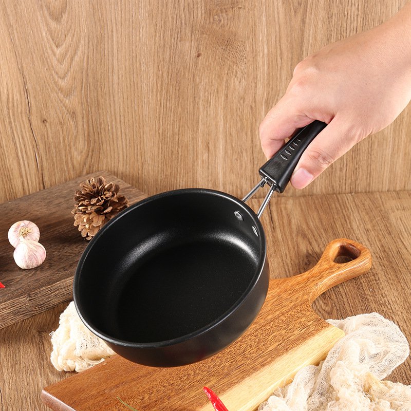 ミニフライパン 卵焼き用 ノンスティック フライパン