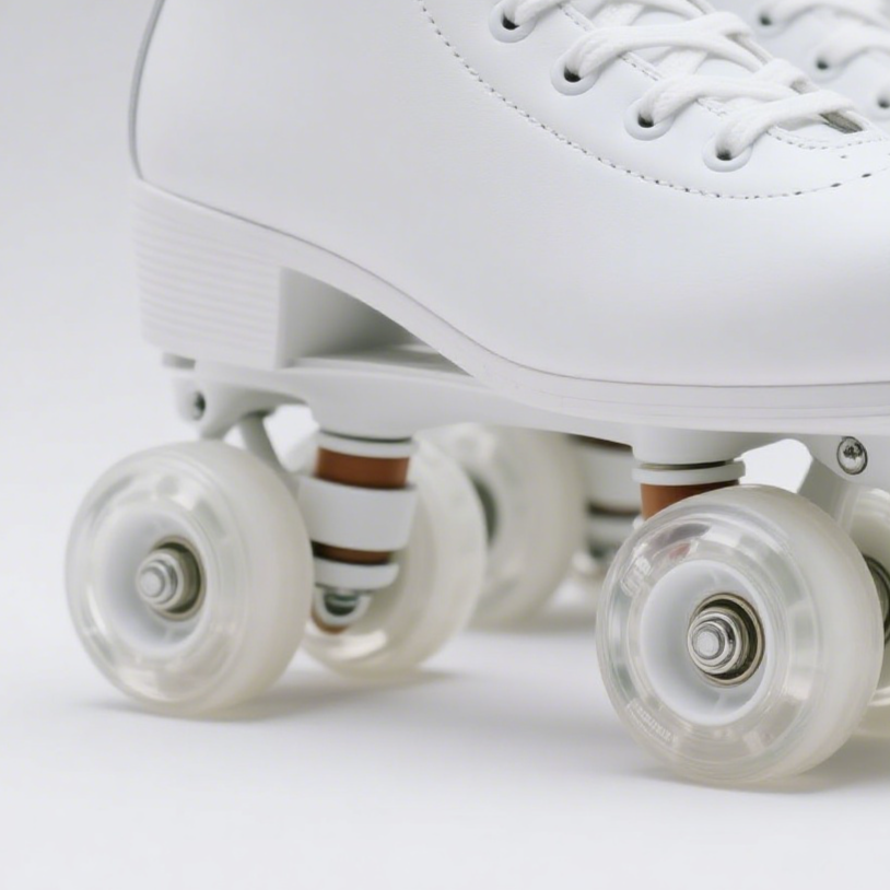 Profesionální kolečkové brusle pro dospělé