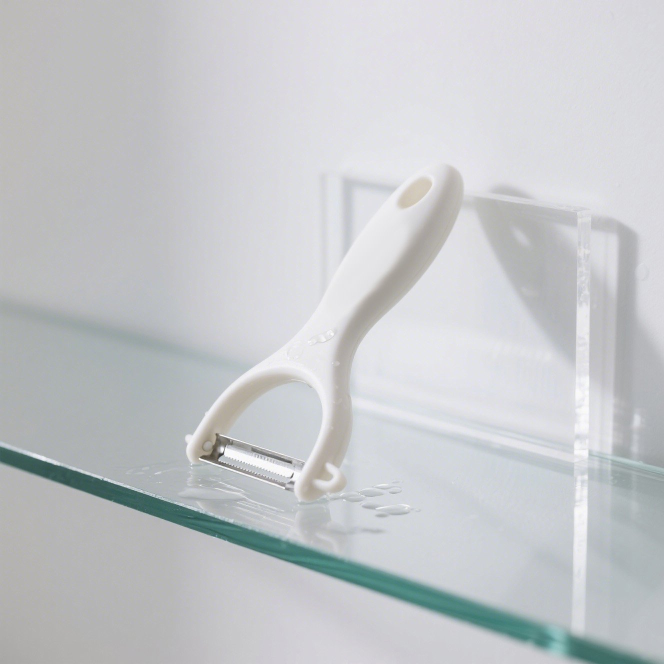 機能皮むきナイフ （2パック）