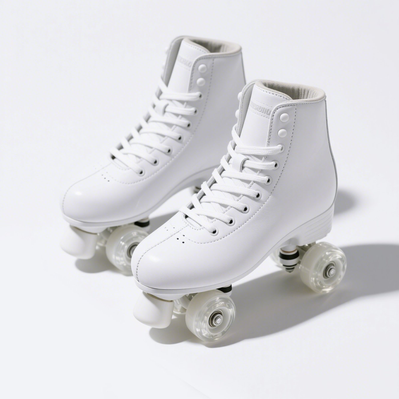 Profesionální kolečkové brusle pro dospělé – detailní pohled