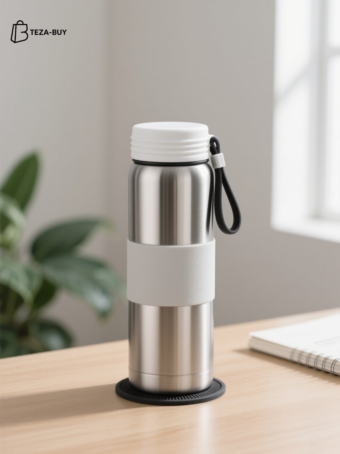 316不鏽鋼保溫杯