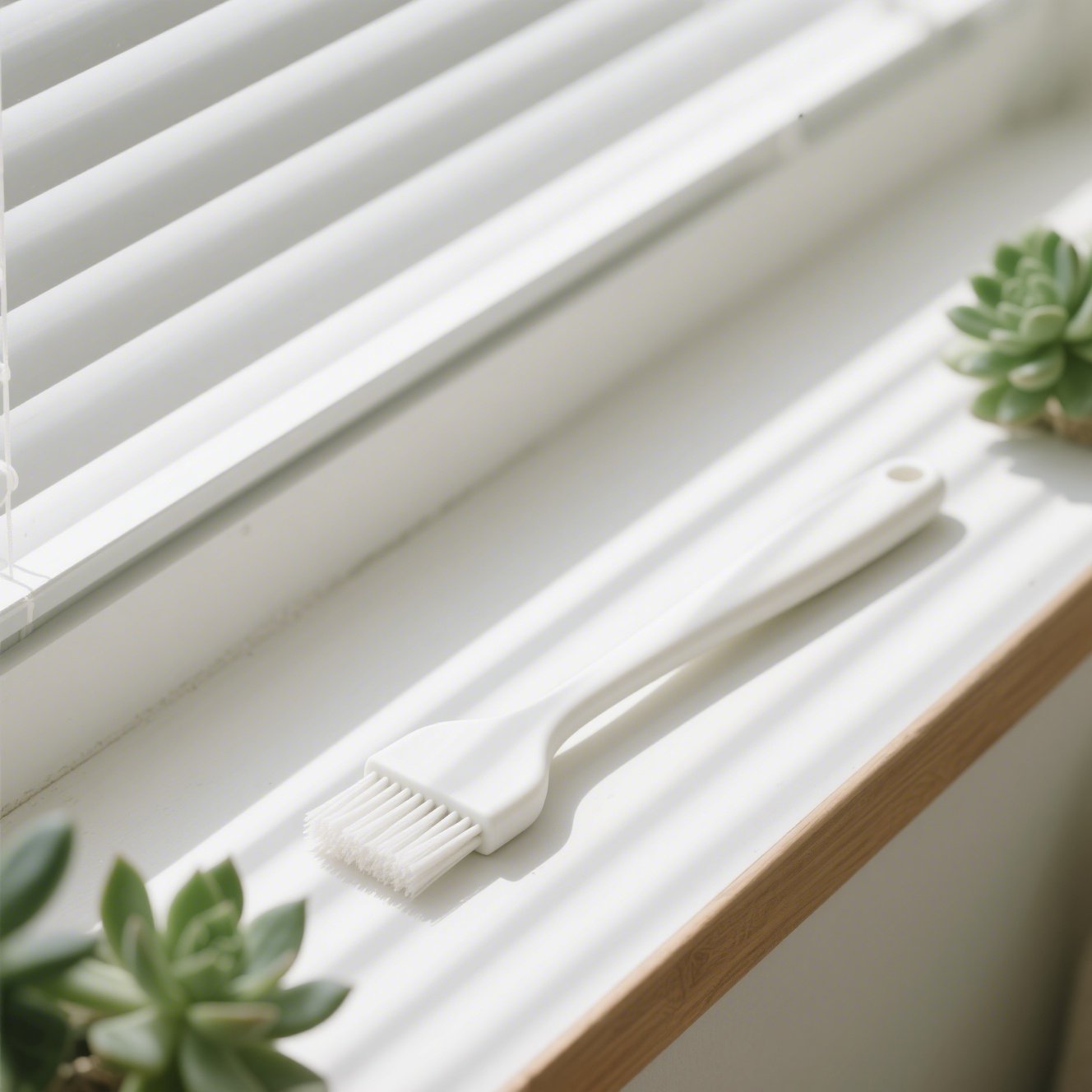 多功能清潔刷子正面展示