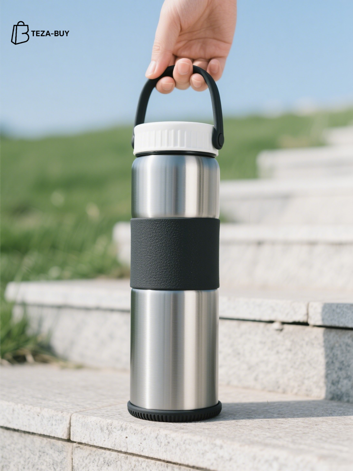 316不鏽鋼保溫杯