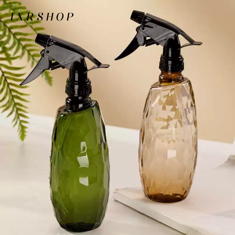 Regador doméstico para flores y plantas