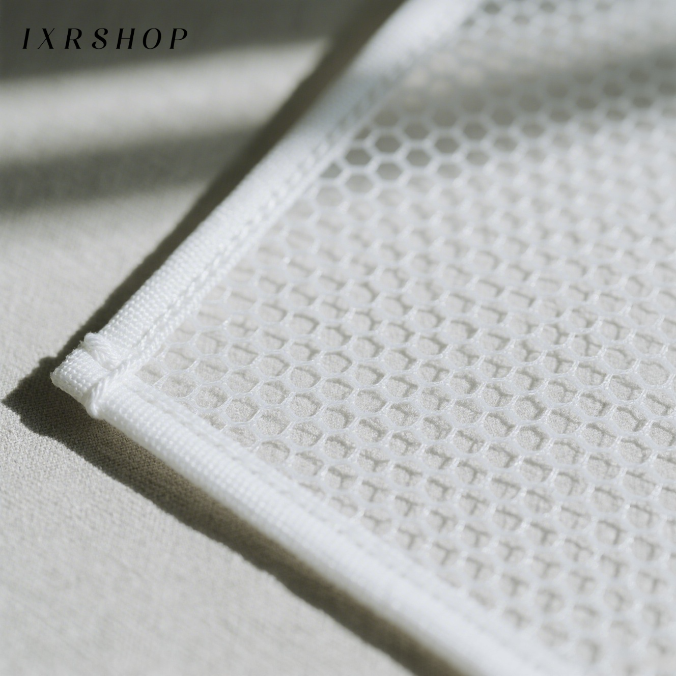 La cubierta de malla de hilo transparente se puede cortar 3 metros *3 metros