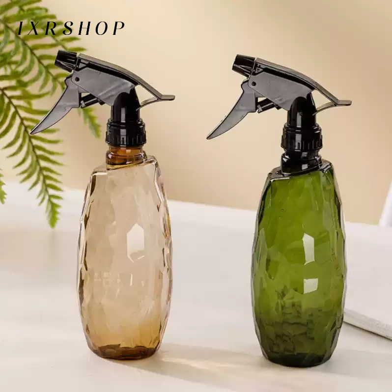 Jardín regador de flores presión de aire regador hogar