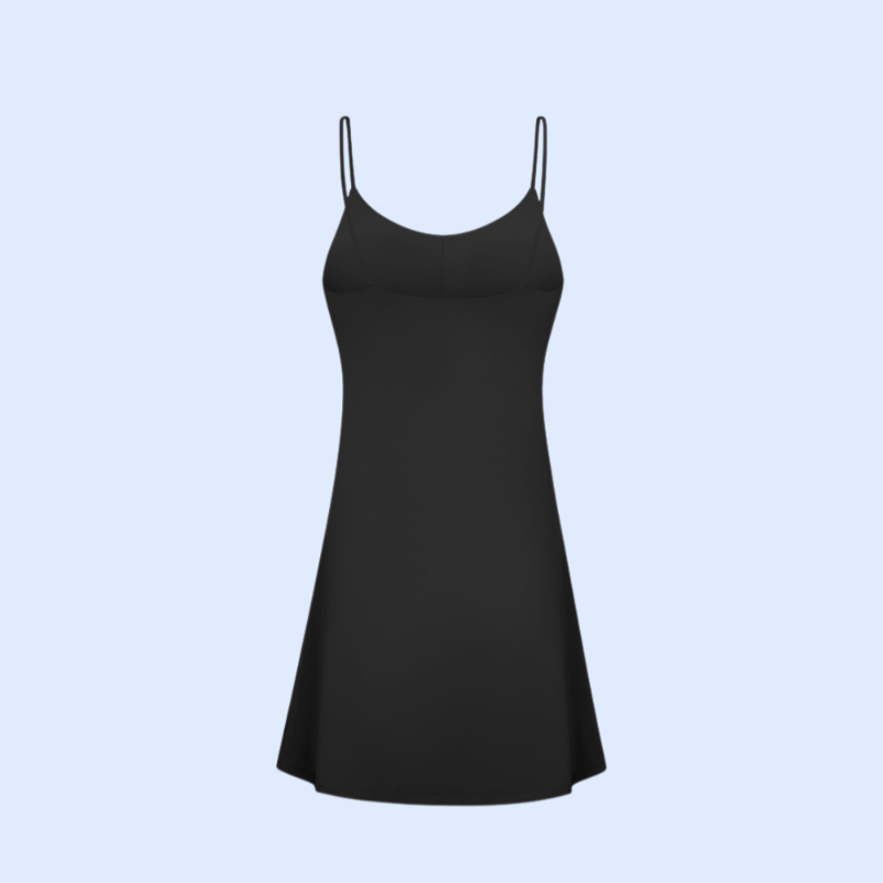 ヨガテニススカート