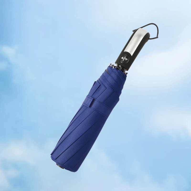 مظلة أوتوماتيكية بالكامل