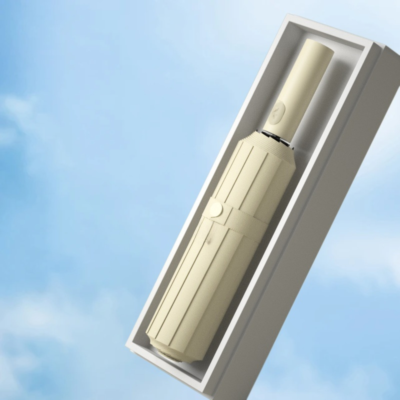 مظلة أوتوماتيكية بالكامل