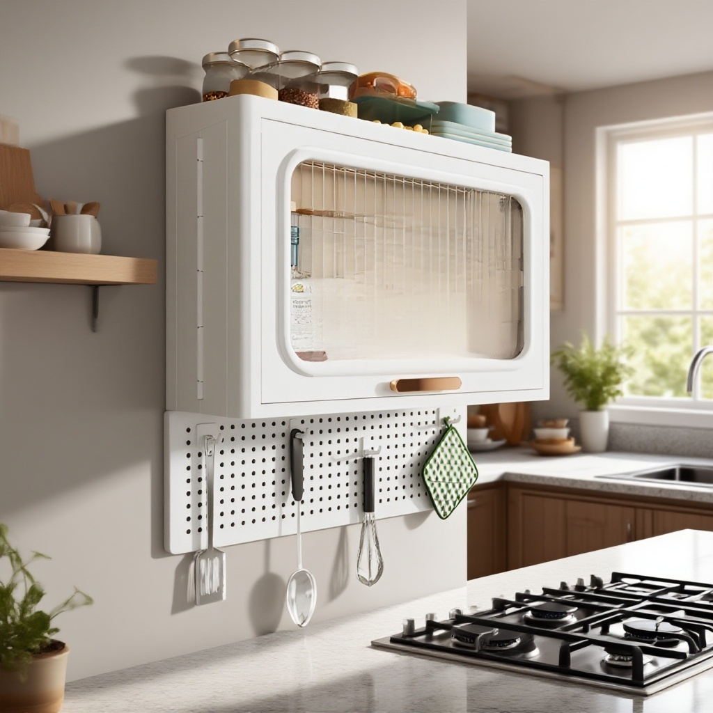 다기능 조미료통