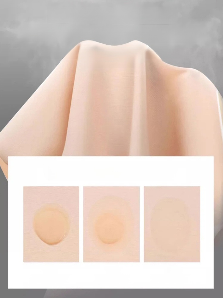 前ファスナーファンデーションブラジャー