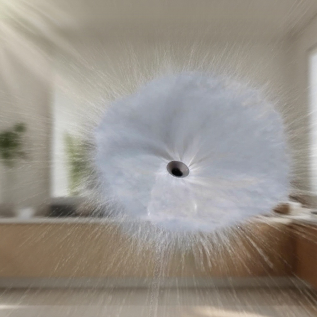 水流を調節できるドリッパーのアップ画像