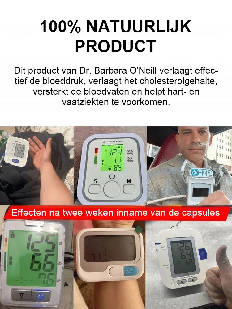 【Upgrade Efficient Version】Antarctische Krillolie