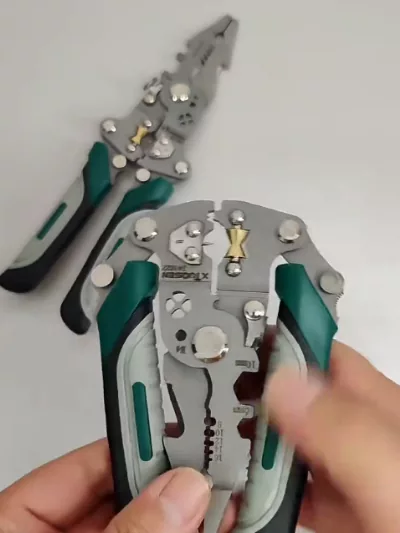 工業級多功能剝線鉗