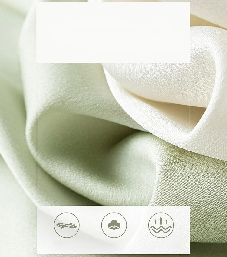 디자이너 여름 자외선 차단 심풀 블라우스
