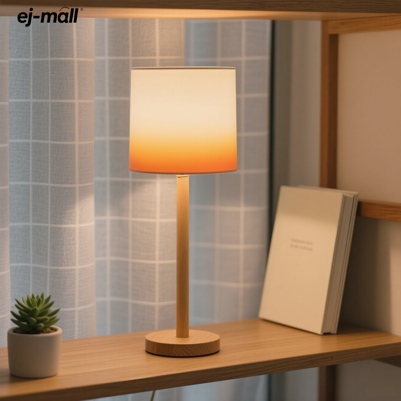 โคมไฟตกแต่งพระอาทิตย์ตกปรับระดับได้