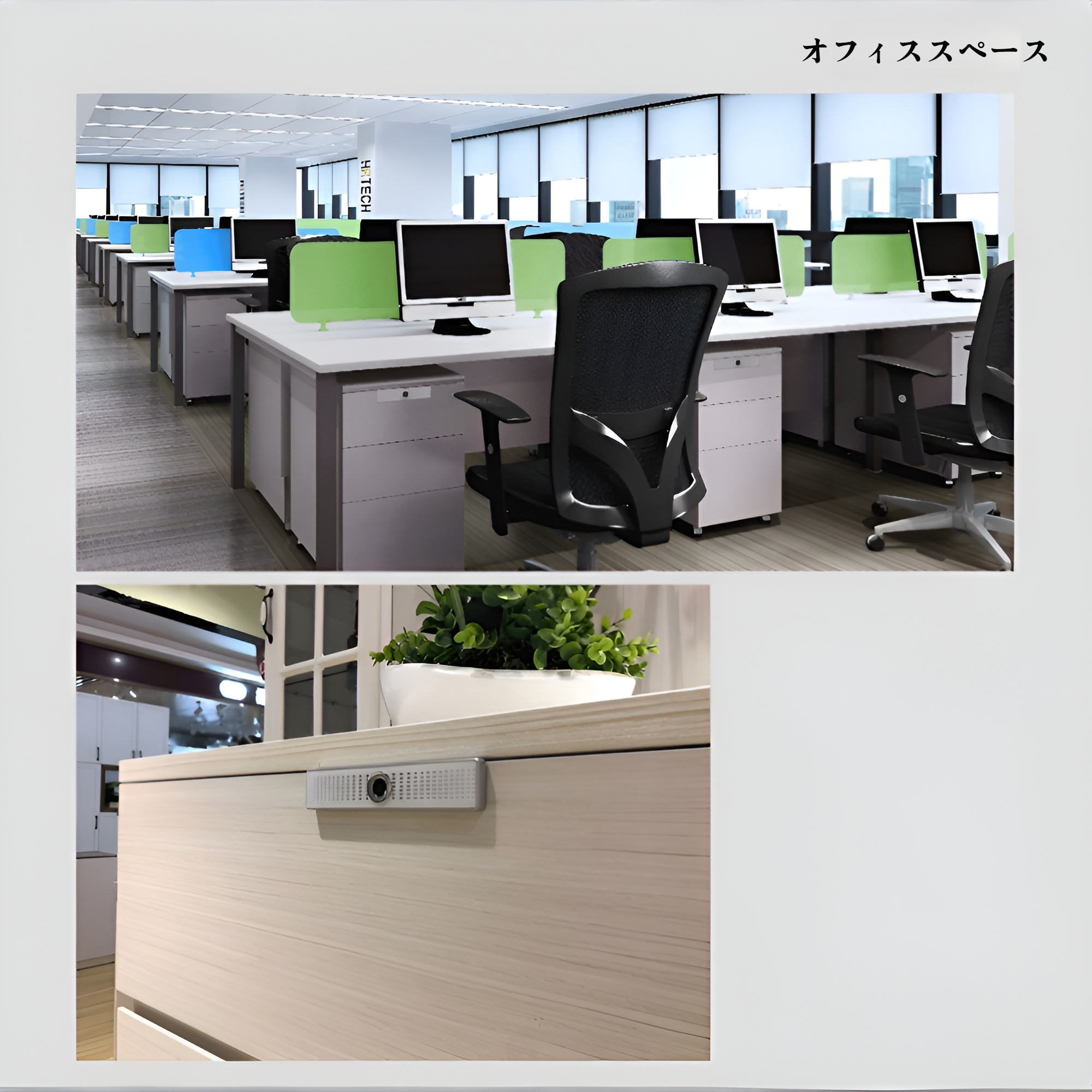 スマート引き出し指紋ロックロッカーロックホームワードローブロックキャビネットロック盗難防止ロックデスクロック指紋ロック