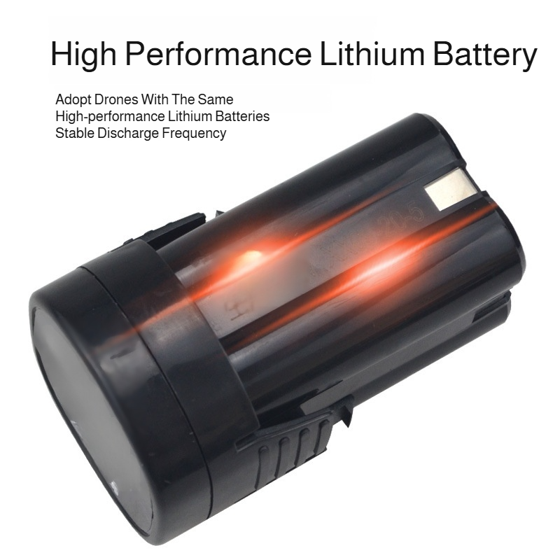 Electric fruit tree pruning shears lithium electric branch scissors